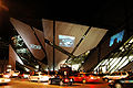 Royal Ontario Museum, Canadá