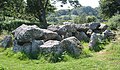 Dolmen du Couperon