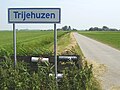 Trijehuzen