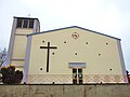 Église Saint-Remi de Pournoy-la-Chétive