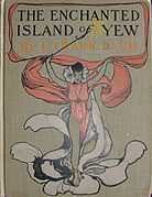 Enchanted Island of Yew cover.jpg