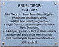 Erkel Tibor