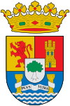 Escudo de Extremadura