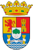 Escudo de  Extremadura