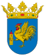 Blason de Gallocanta