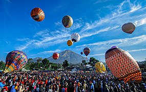 Festival Balon Udara