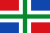 Vlagge van Grönning