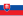 Zastava Slovaške