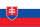 Slovakiets flag