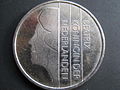 Nederlandse gulden 2000 Beatrix