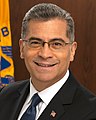 Xavier Becerra Secretary of Health and Human Services (announced December 7)[84]