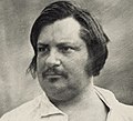 Vignette pour Honoré de Balzac