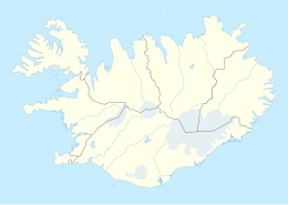 Súlnasker is located in Iceland