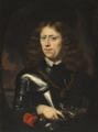 Jacob Binkes tengernagy (1640-1677)