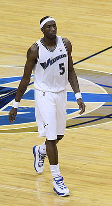 Josh Howard