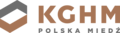 Logo KGHM