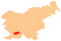 Pivka municipality