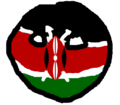 Kenia Kenia