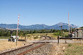 Entre La-Beaume & St-Pierre-d'Argençon