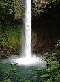 La Fortuna Waterfall, Costa Rica.