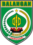 Kabupaten Balangan