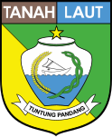 Kabupaten Tanah Laut