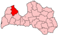 Talsi District