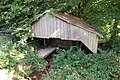 L'ancien lavoir.