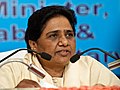 Q264896 Mayawati geboren op 15 januari 1956