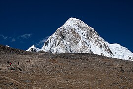 Mount Pumori, Pumori Peak, Nepal, Himalayas.jpg
