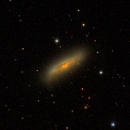 NGC 2785