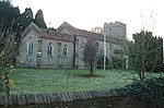 Church of St Lawrence