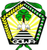 Lambang resmi Kabupaten Gowa