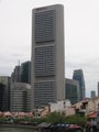 برج OCBC در سنگاپور