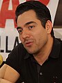 Omar Chaparro, comedian and actor