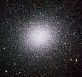 Omega Centauri