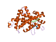 1r6g: Crystal structure of the thyroid hormone receptor beta ligand binding domain in complex with a beta selective compound