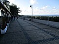 Ustka, Promenada Nadmorska