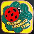 Srebrna Odznaka „Tropiciel Przyrody” (PTTK).