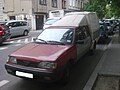 Daewoo-FSO Polonez Truck Plus ROY