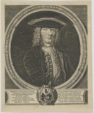 Johann Carl von Eckenberg -  Bild
