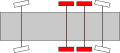 Radformel 8×4*4