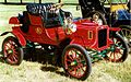 1906 model Reo Runabout