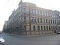 Rīgas Valsts tehnikuma ēka