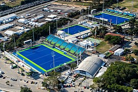 Centro Olímpico de Hockey