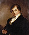 Robert Fulton overleden op 24 februari 1815