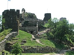 Castillo de Szigliget