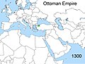 Ottoman Empire (1300)