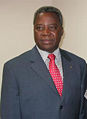 Tertius Zongo Burkina Fasos statsminister (2007–2011)