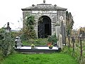 Templetown Mausoleum